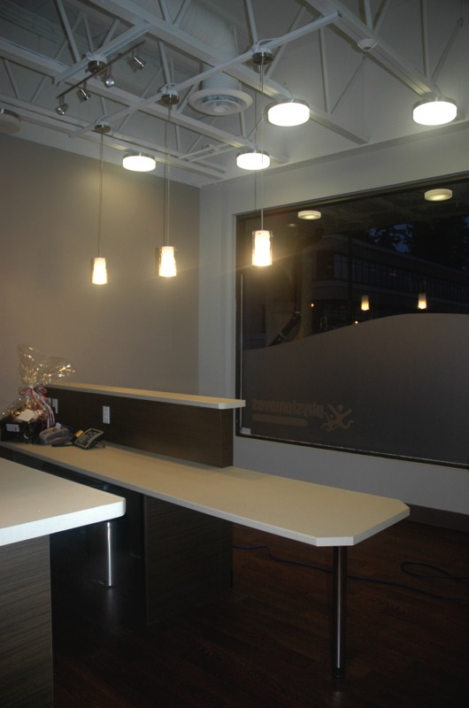 Physiomoves Physiotherapy Clinic, Surrey BC
