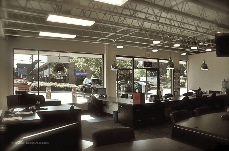 Schill Insurance, South Surrey, BC