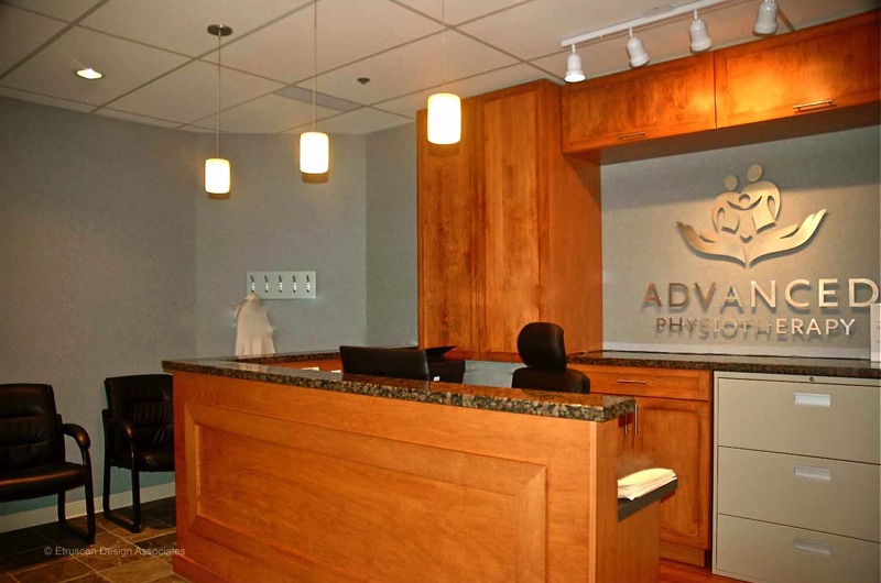 Advanced Physiotherapy Clinic, White Rock, BC