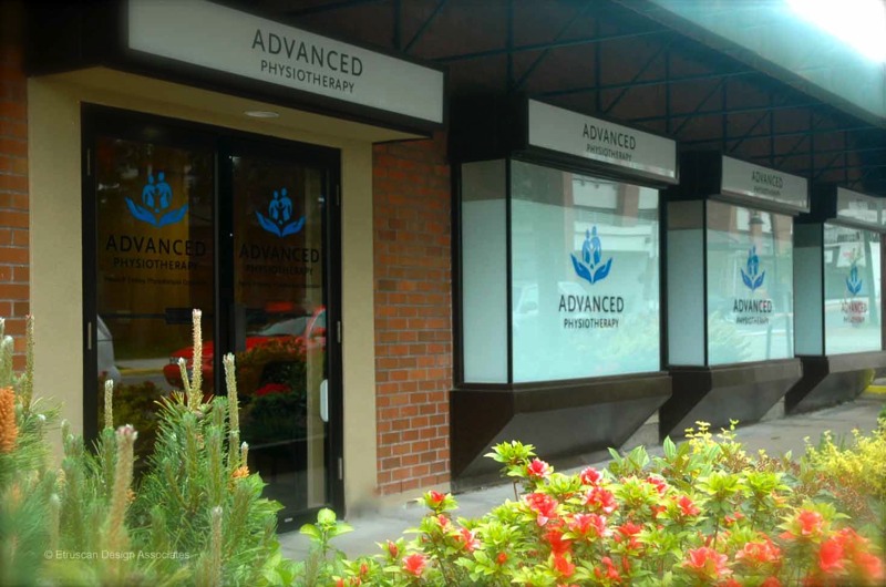 Advanced Physiotherapy Clinic, White Rock, BC