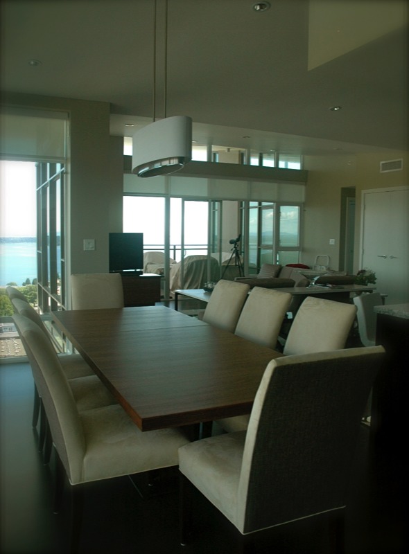 Avra Tower Penthouse, White Rock, BC